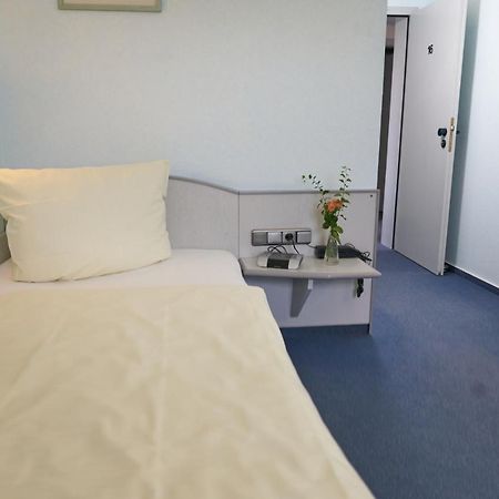 Landgasthof Fleischhauer Homberg  ภายนอก รูปภาพ